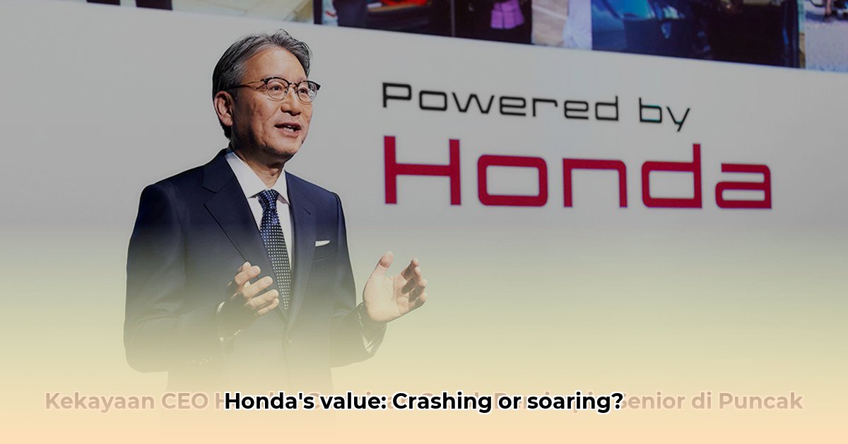 honda-net-worth